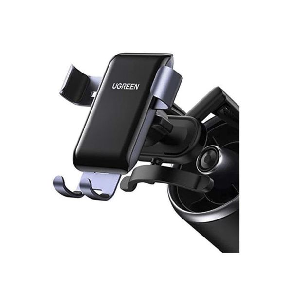 Ugreen Car Phone Holder Air Vent Gravity Phone Mount