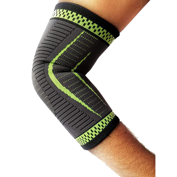 Tennis And Weightlifting Elbow Support Compression Sleeve