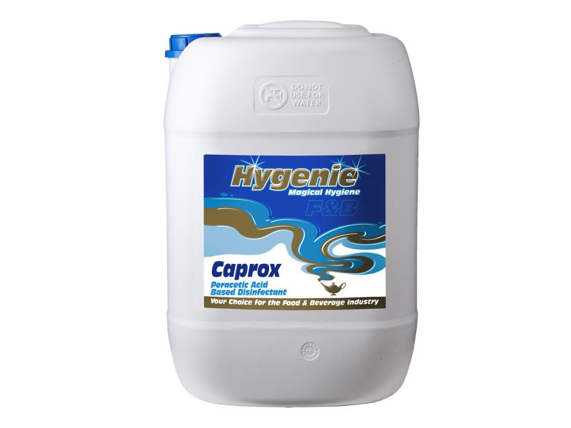 Hygenie Caprox 25l