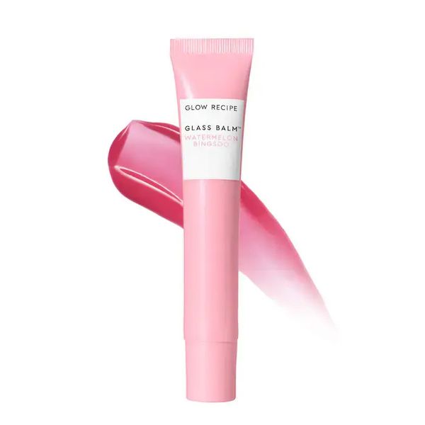 Glow Recipe Glass Balm Watermelon Bingsoo Lip Treatment 15g