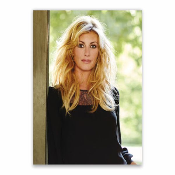 Faith Hill Poster - A1