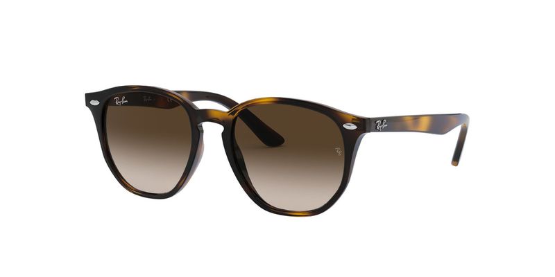Ray-Ban Junior RJ9070S 152/13 46 Sunglasses