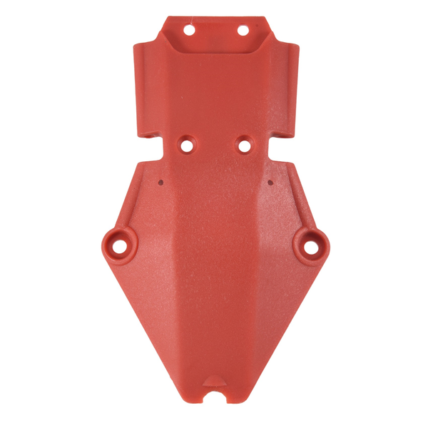 Rear Bulkhead Gearbox Cover For 1/10 Traxxas Slash Rustler 4X4 Rc Car