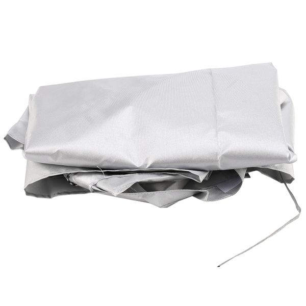 Portable Washing Machine Cover,Top Load Washer Dryer Cover,Waterproof