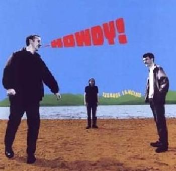 Howdy! (Remastered) (Vinyl)