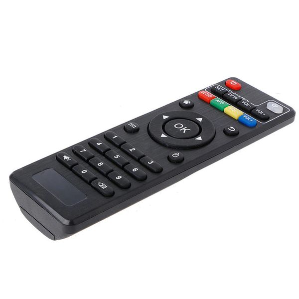 TWB Android TV Box Replacement Remote Control for MXQ, MXQ PRO, MXQ-4K