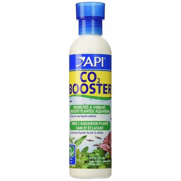 API Co2 Booster 237ml
