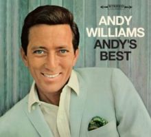 Andy's Best (CD / Album)