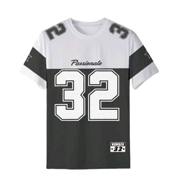 Men's Casual Shirt - Passionale 32