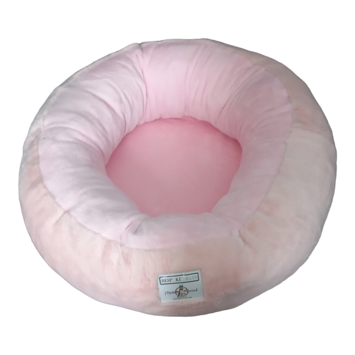 Medium Dog Donut Bed Machine Washable Shop Today. Get it Tomorrow