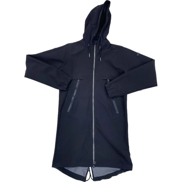 CUTTY - C Nova Mens Black Jacket