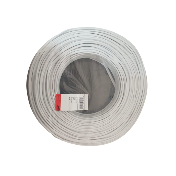 SABS Approved Flat twin and earth 2.5mm cable - 100mt coil