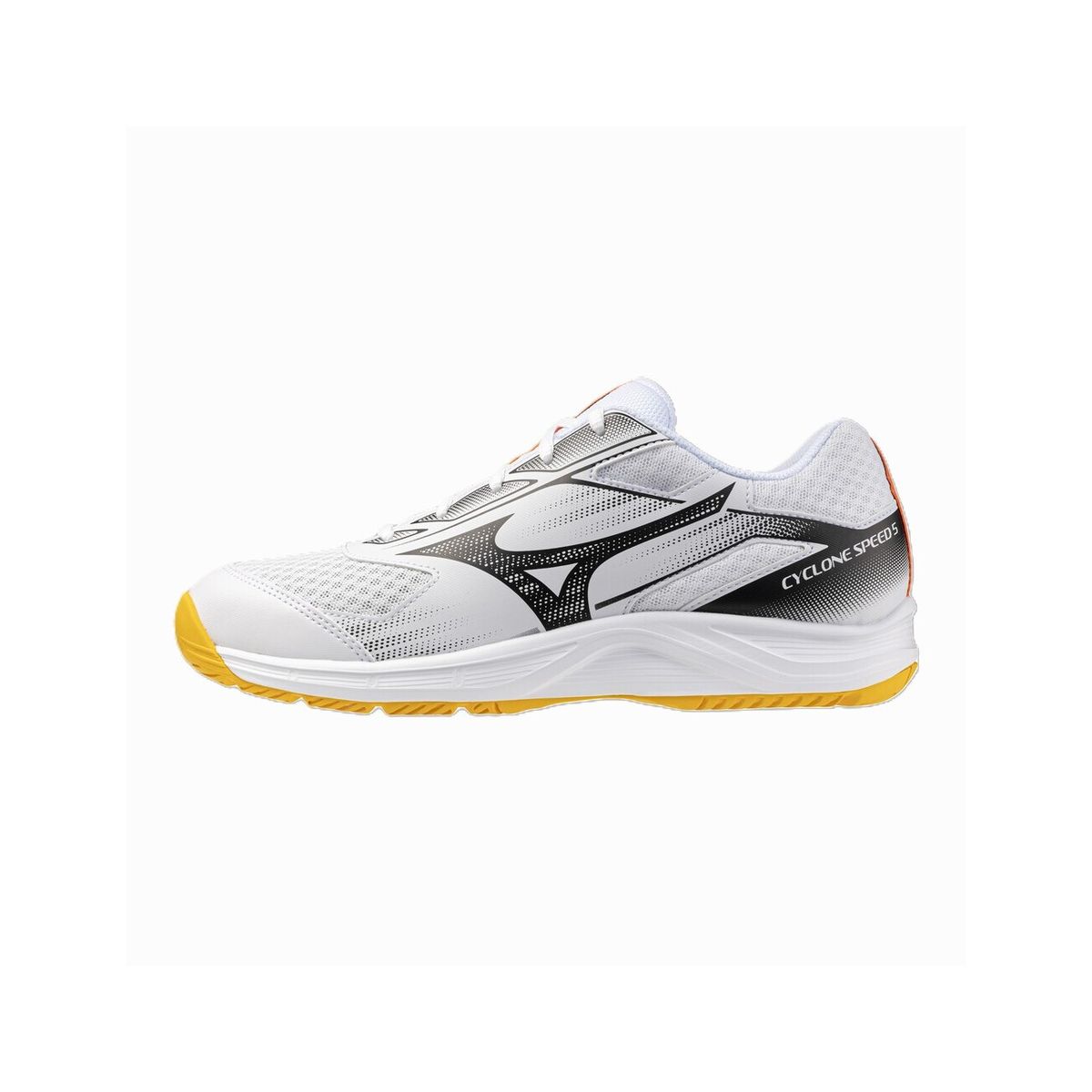 Mizuno Men's Cyclone Speed 5 Squash Shoes