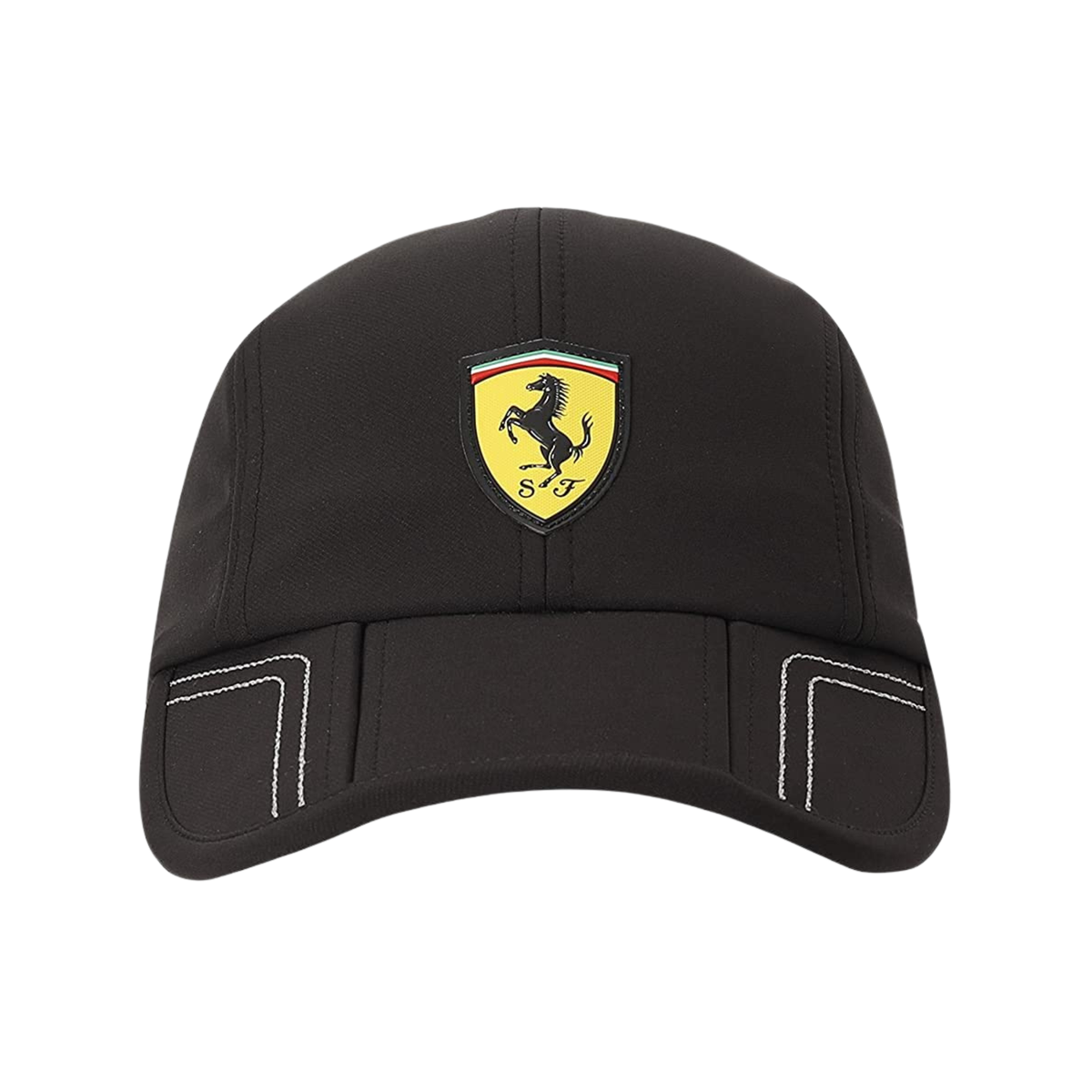 Scuderia Ferrari F1 Puma Racetrack Cap | Buy Online in South Africa ...