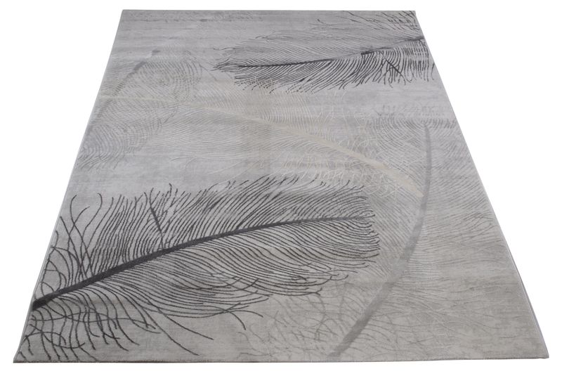 Modern Desing Turkish Rug with Ideal Weaving - ModelTopaz - 230x160