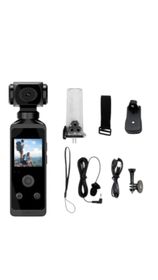 4K HD Pocket Action Camera | Shop Today. Get it Tomorrow! | takealot.com