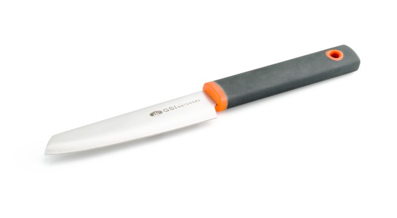 GSI Outdoors Santoku 4 Inch Paring Knife