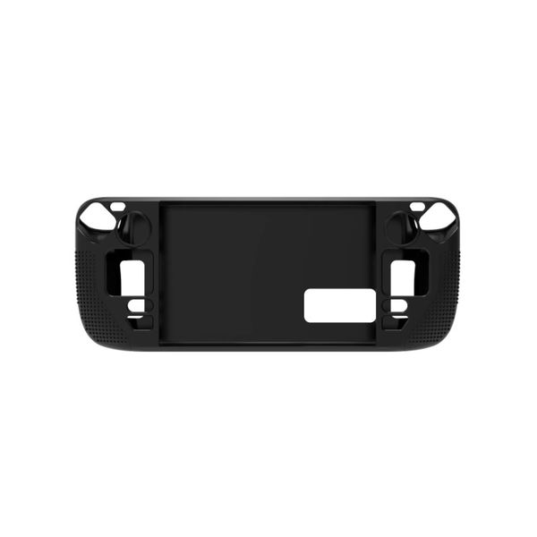 Unibright TPU Silicone controller cover for Steam Deck