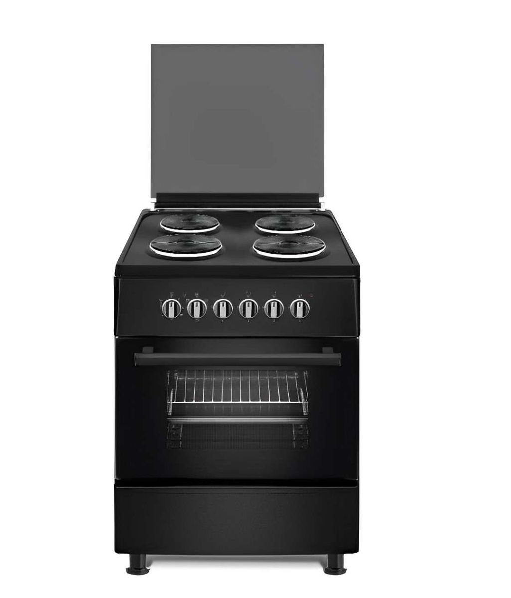 Ferre 60 60 Free Standing Full Electric Stove F6B04E3.TT.B Shop Today