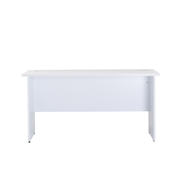 Millbrook Home Desk - 150cm - White