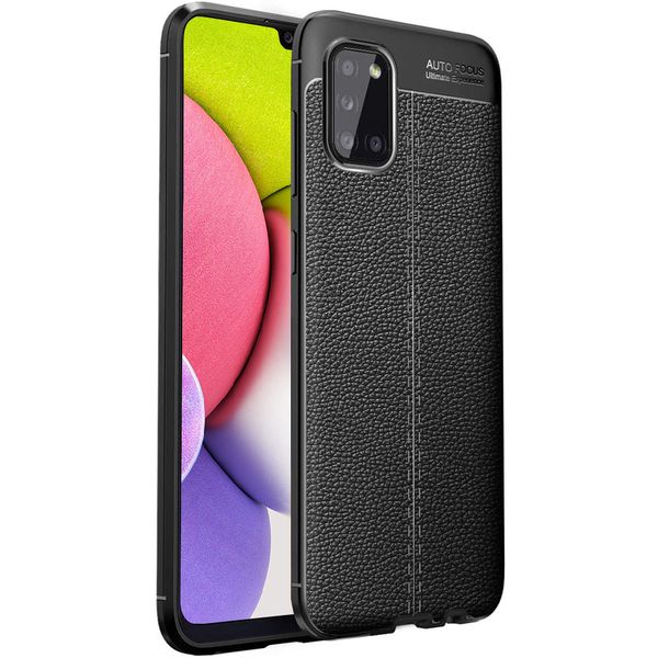 Shockproof Slim AF Design Case for Samsung Galaxy S21 Plus