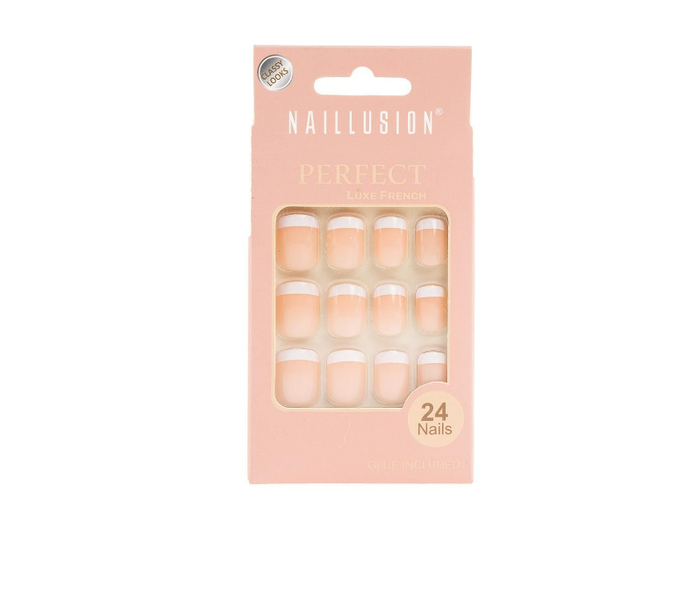 Naillusion Perfect 24 Nails, 88-Ks15k