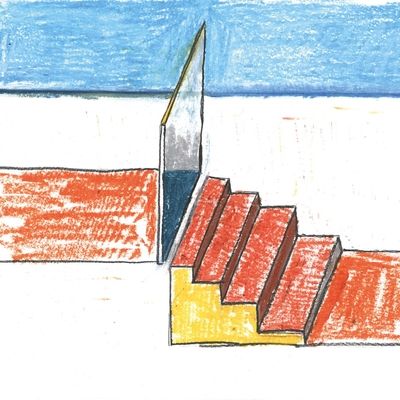 Vinyl / 12" Album image