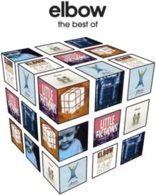 The Best of Elbow (CD / Album)