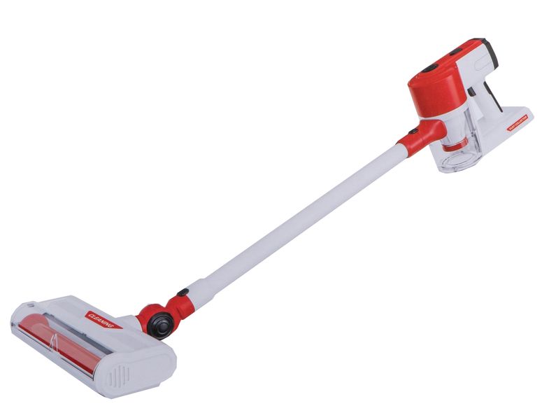 Liduo Toy Battery Operated Toy Handheld Vacuum Cleaner (3pcs) 19cm