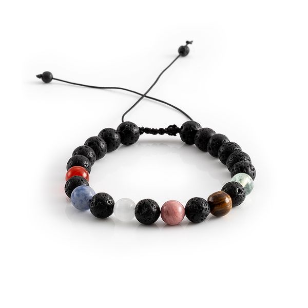 Birthstone Bracelets Capricorn Bracelet