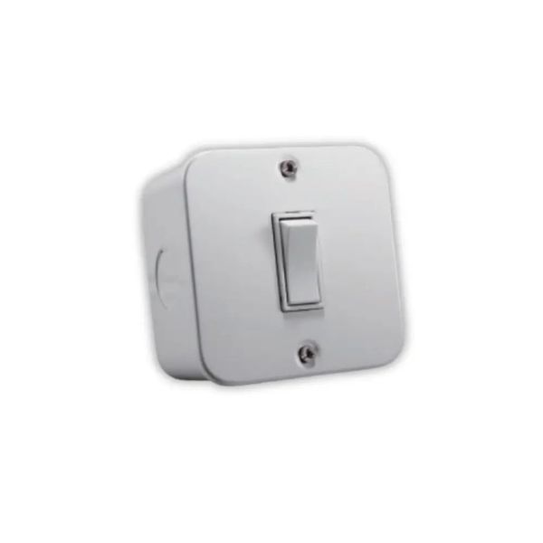 Industrial 1 Lever Switch