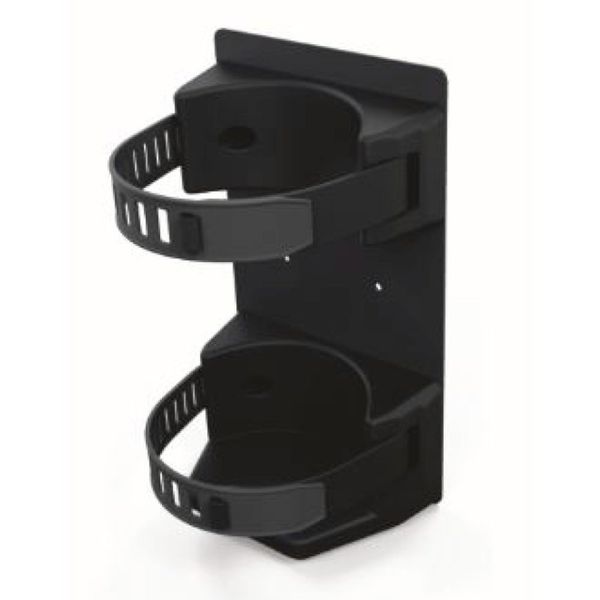 Safeload Wall Mount Extinguisher Cradle