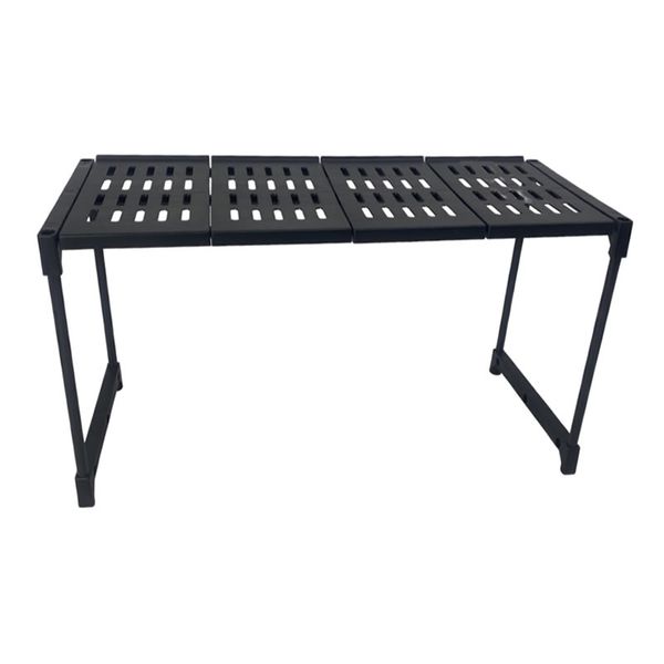 Light-Weight Multifunctional Kitchen Rack - F49-8-1096