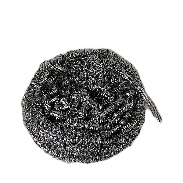 Steel Wool Set - 2 Piece
