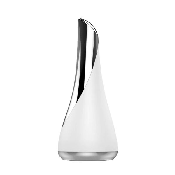 Facial Magnetic Infusion Massager - Lifting Firming Wrinkle-Reducer