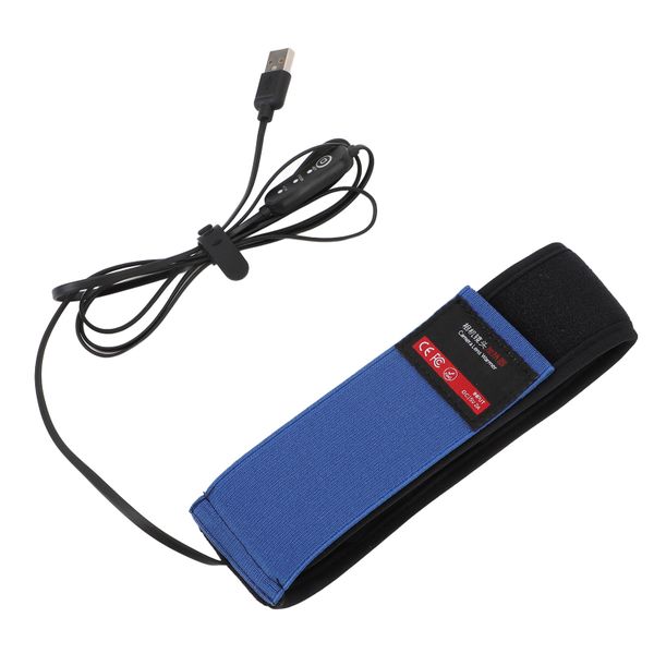 Warmer compatible with camera telescopes