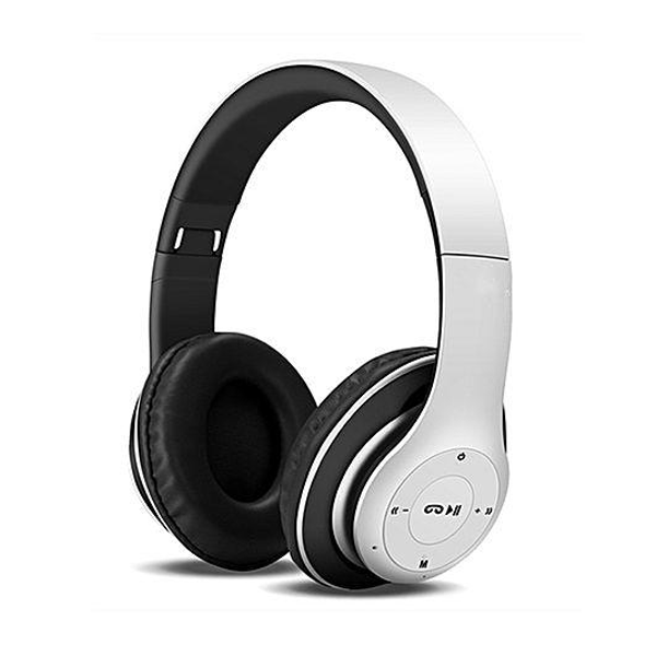 ST15 4.2 + EDR Wireless Bluetooth Headphones Supports music &amp; Calls