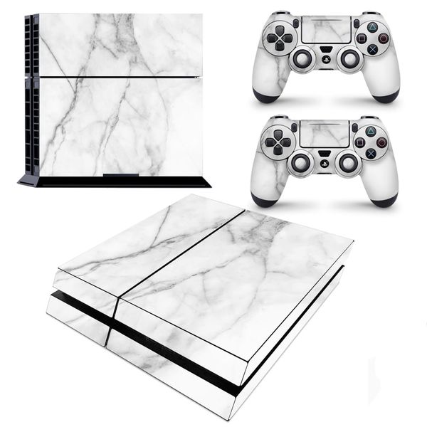 White Marble (Decal Only image