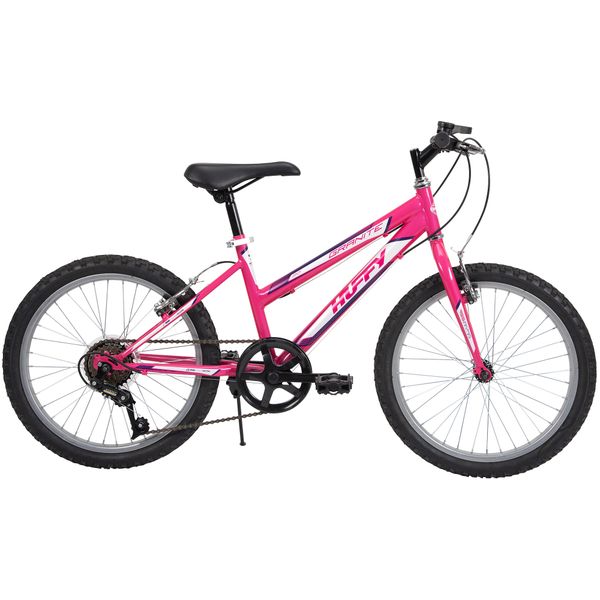 Huffy Ladies 20" Granite MTB Bicycle 5 Speed
