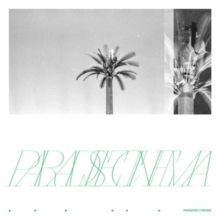 Paradise Cinema (Vinyl / 12" Album)