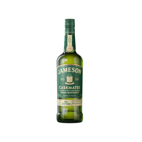 Jameson Caskmates Ipa Edition 750ml Buy Online In South Africa Takealot Com