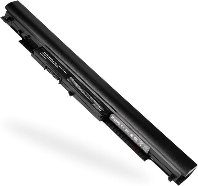 Higher Capacity14.6V 38Wh 4-Cell for HP 240 G4 245 G4 250 G4 255 G4 Pavilion