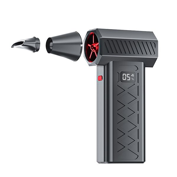 Cordless Cleaner-Portable Super Turbo Air Fan