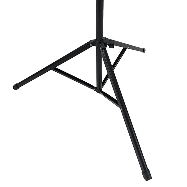 Music Stand 2 In 1 Dual Use Folding Sheet Desktop Book Guitar Parts