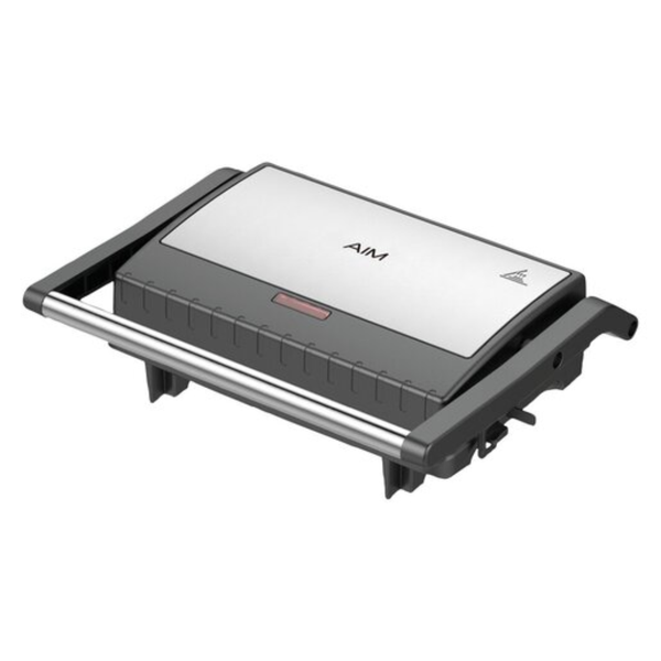 Aim cool-touch 2 Slice Sandwich Press