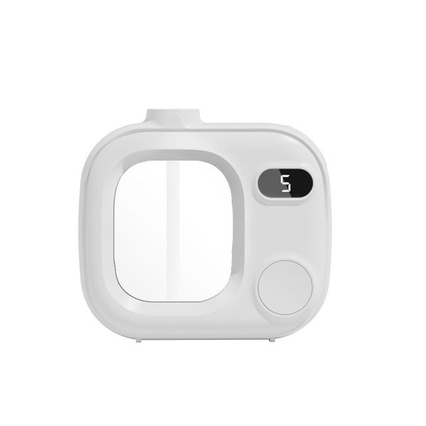 Automatic fragrance spray, household bedroom bathroom fragrance machine