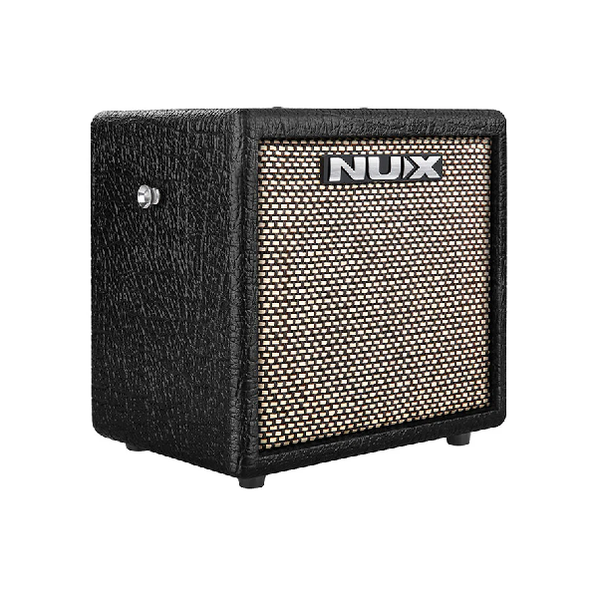 NUX Mighty 8 BT MKII Portable Guitar and Bass Amp