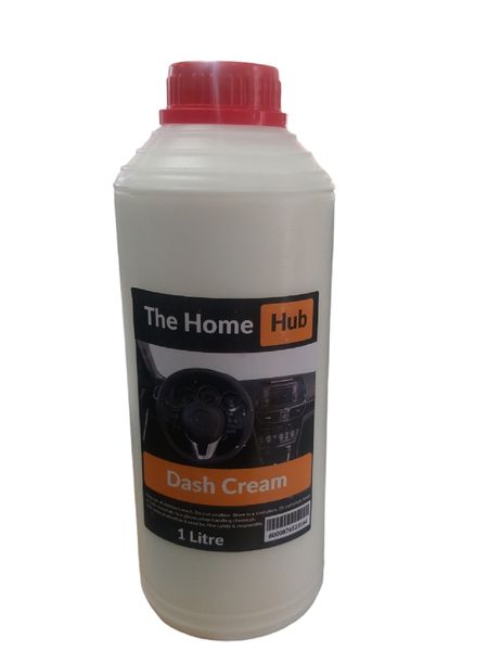 The Home Hub Dash Cleaner 1Lt