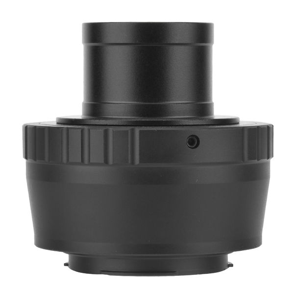 Aluminium Alloy T2-NX 1.25inch Telescope Compatible With Samsung NX Mount