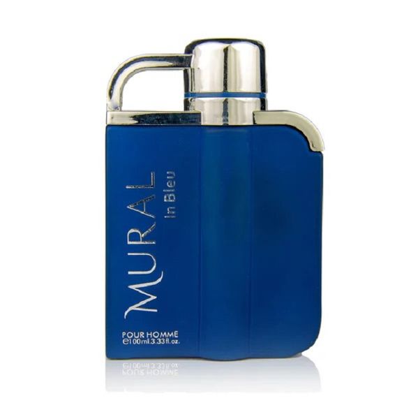 Mural De Ruitz Mural In Bleu for Men 100ml EDT
